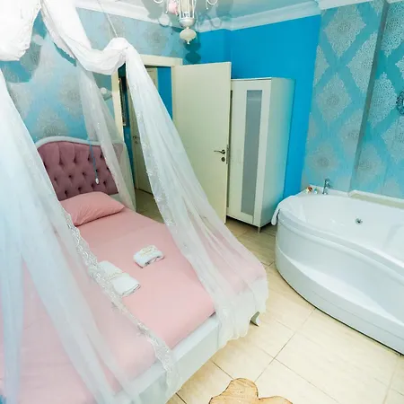 Heaven Hill Butik * 阿瓦