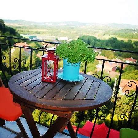 酒店 Heaven Hill Butik *