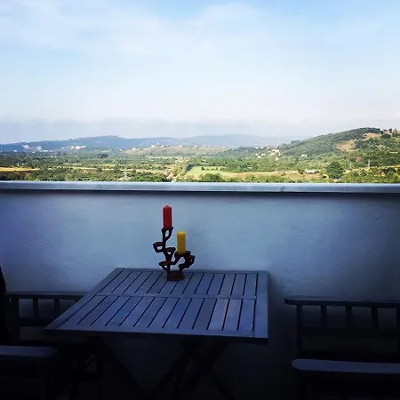 酒店 Heaven Hill Butik *