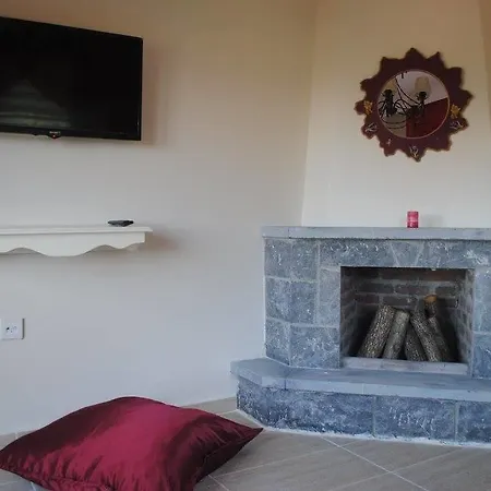 Heaven Hill Butik 酒店 *