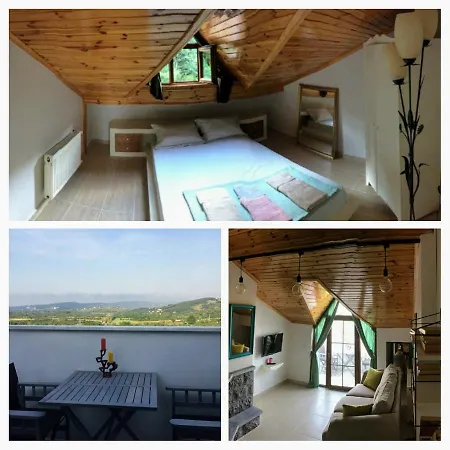 酒店 Heaven Hill Butik *