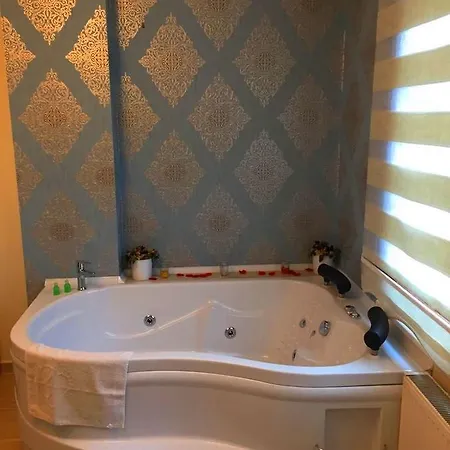 Heaven Hill Butik 酒店 阿瓦