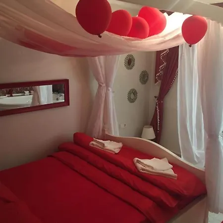 Heaven Hill Butik 酒店