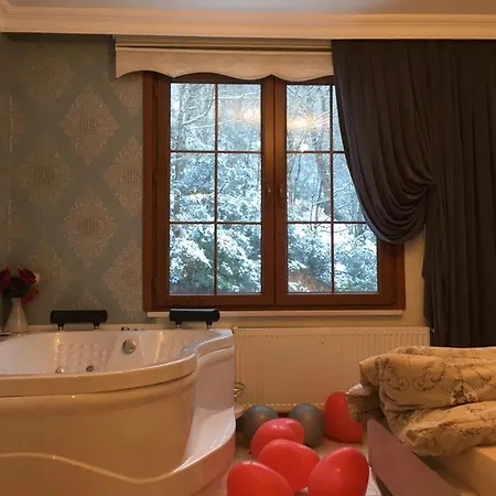 酒店 Heaven Hill Butik