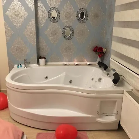 Heaven Hill Butik 酒店