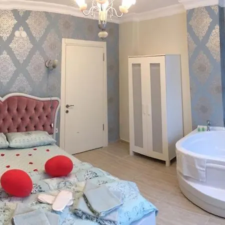 Heaven Hill Butik 酒店 阿瓦