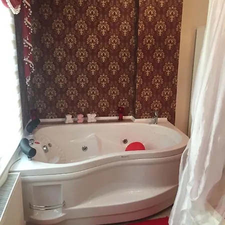 酒店 Heaven Hill Butik *