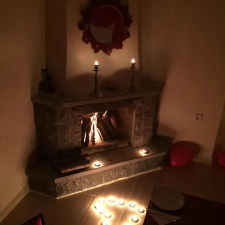 酒店 Heaven Hill Butik