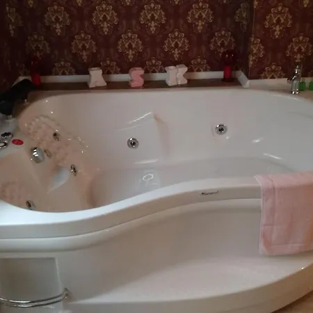 Heaven Hill Butik 酒店 阿瓦