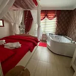 Hotel Heaven Hill Butik *