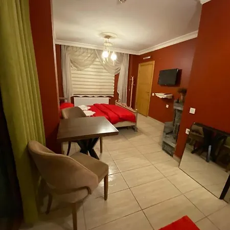 Hotel Heaven Hill Butik *