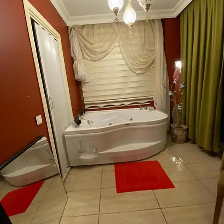 Heaven Hill Butik Hotel Ağva