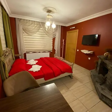 Hotel Heaven Hill Butik