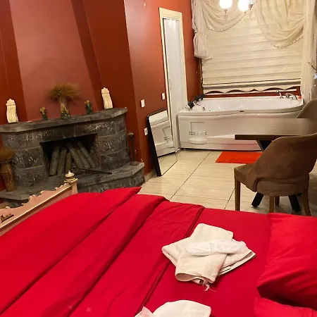 Hotel Heaven Hill Butik