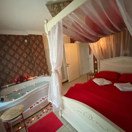 Hotel Heaven Hill Butik *