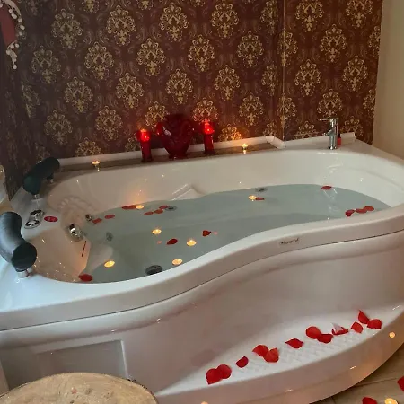 Hotel Heaven Hill Butik Ağva