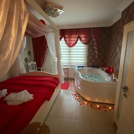 Heaven Hill Butik Ağva