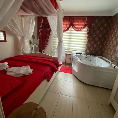 Hotel Heaven Hill Butik *