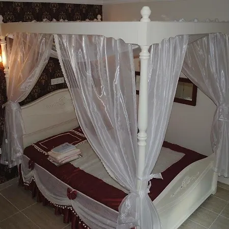 Hotel Heaven Hill Butik *