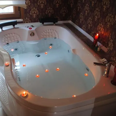 Heaven Hill Butik Hotel