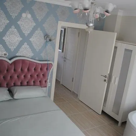 Hotel Heaven Hill Butik *