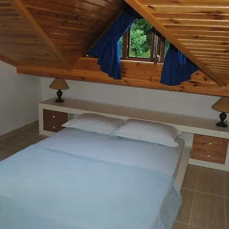 Heaven Hill Butik Hotel *