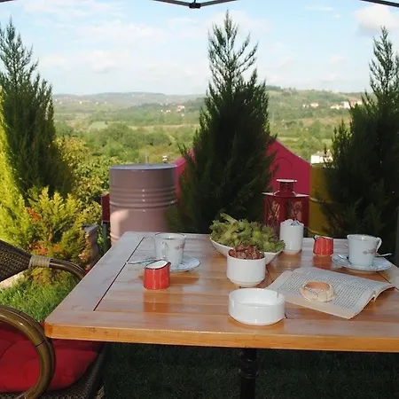 Heaven Hill Butik Hotel *