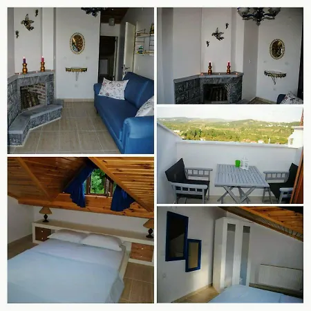 Heaven Hill Butik Hotel *