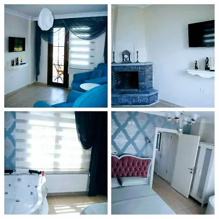 Heaven Hill Butik Hotel *