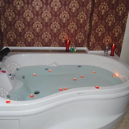 Hotel Heaven Hill Butik