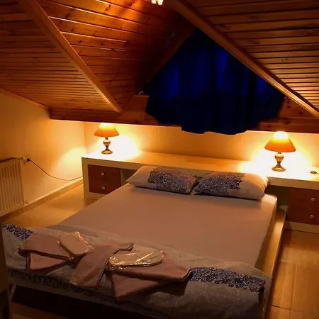 Heaven Hill Butik Hotel