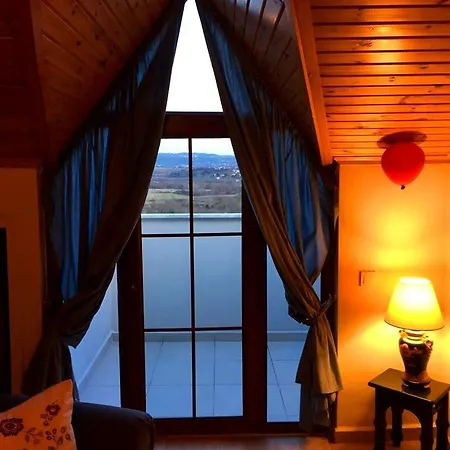 Heaven Hill Butik Hotel Ağva