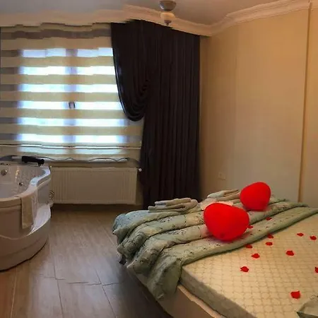 Heaven Hill Butik Hotel