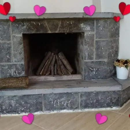 Hotel Heaven Hill Butik Ağva