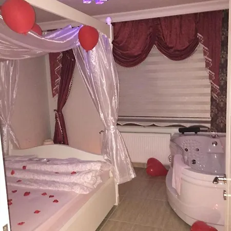 Heaven Hill Butik Hotel Ağva