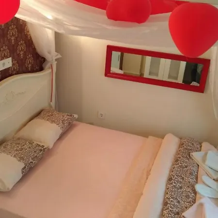 Heaven Hill Butik Hotel *