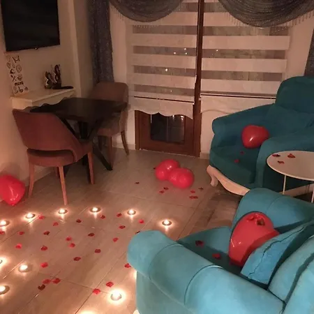 Hotel Heaven Hill Butik