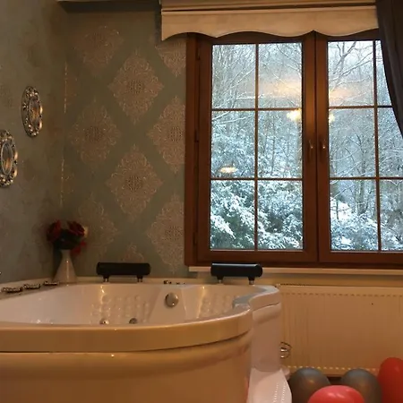 Heaven Hill Butik Hotel