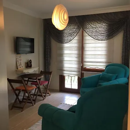 Hotel Heaven Hill Butik Agva (Marmara)