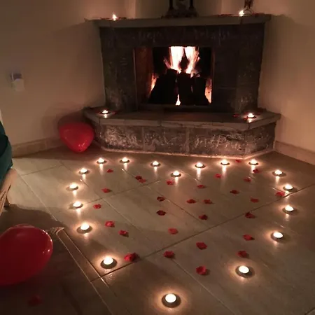 Heaven Hill Butik Hotel *