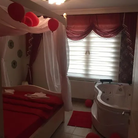 Heaven Hill Butik * Ağva