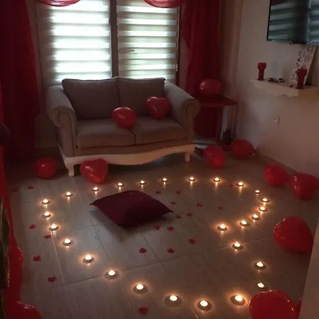 Hotel Heaven Hill Butik