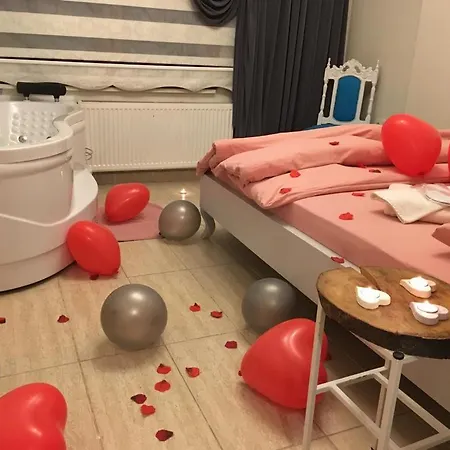 Heaven Hill Butik Hotel Ağva