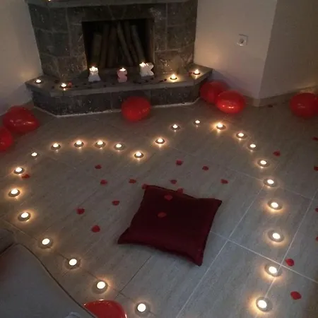 Heaven Hill Butik Hotel Ağva