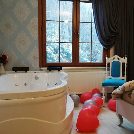 Heaven Hill Butik Hotel