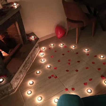 Hotel Heaven Hill Butik Ağva