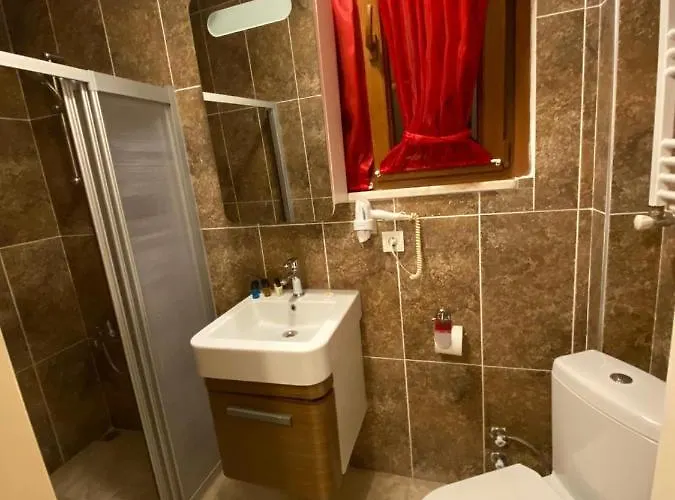 Heaven Hill Butik * אגווה