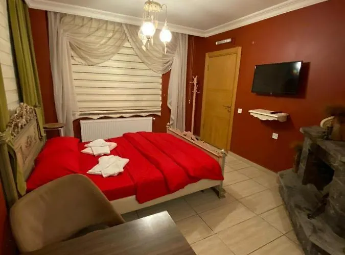 מלון Heaven Hill Butik