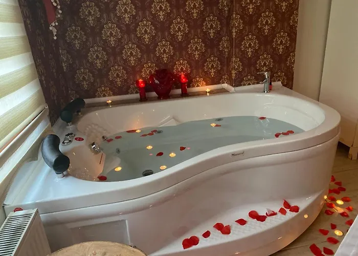 מלון Heaven Hill Butik אגווה