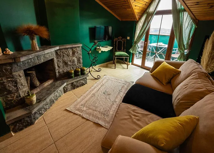 Heaven Hill Butik אגווה